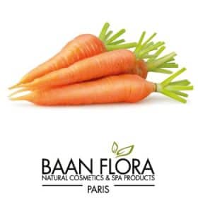 carotte bio baan flora