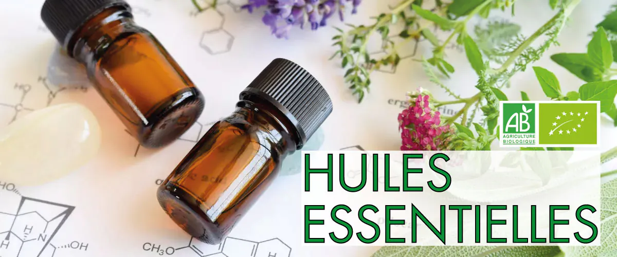 catégorie huiles essentielles baan flora