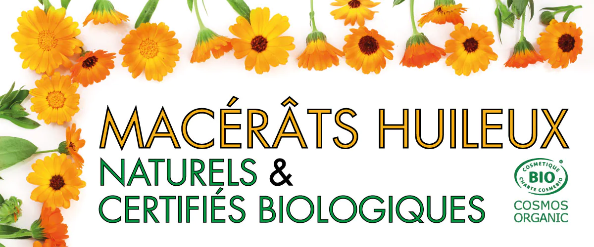 catégorie macérats huileux baan flora