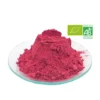 Hibiscus bio en poudre baan flora