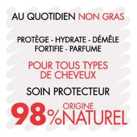 proprietes spray cheveux protection capillaire baan flora