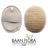 gant de douche exfoliant baan flora