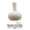 pochon de massage baan-flora