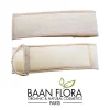 sangle de douche loofah baan flora