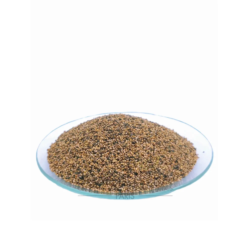 Exfoliant pépins de fraise baan flora