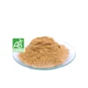 exfoliant de rose musquée bio en poudre baan flora