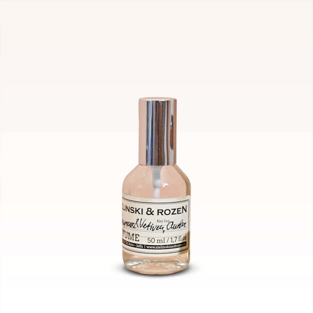 Rapid response detox mask