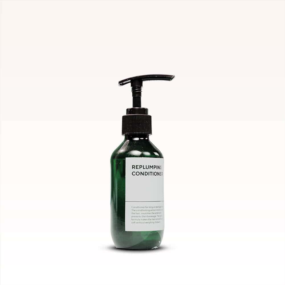 Replumping conditioner
