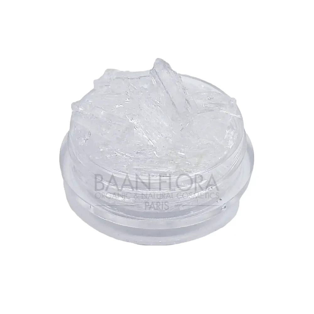 Menthol en cristaux Baan Flora