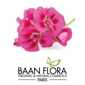 geranium bourbon baan flora