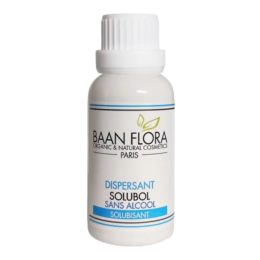 dispersant solubol baan flora