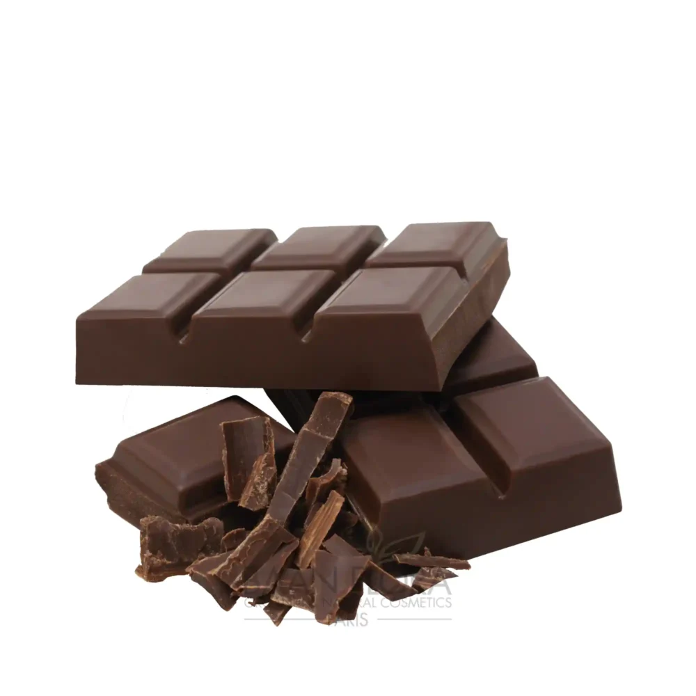 arôme naturel chocolat baan flora