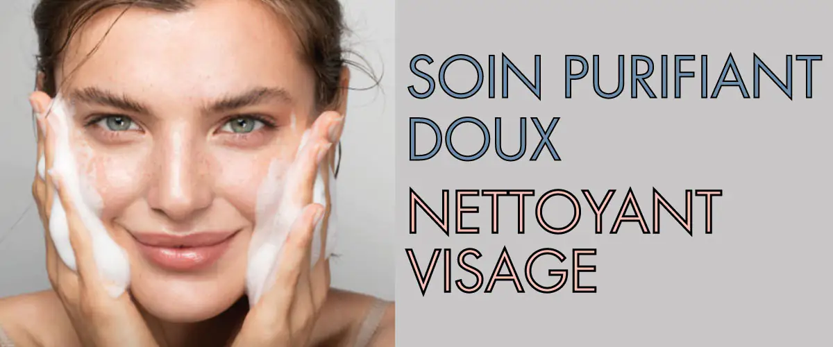 catégorie nettoyants visage baan flora