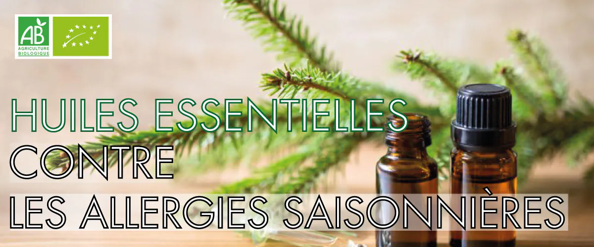 catégorie huile essentielle contre les allergies saisonnières Baan Flora