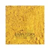 colorant oxyde minéral jaune baan flora