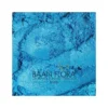 Colorant mica bleu vert émeraude satiné
