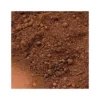 colorant oxyde minéral brun clair baan flora