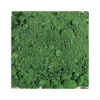 colorant oxyde minéral vert baan flora