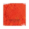 colorant pigment jaune orange Baan Flora