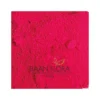 Colorant pigment rouge clair Baan Flora