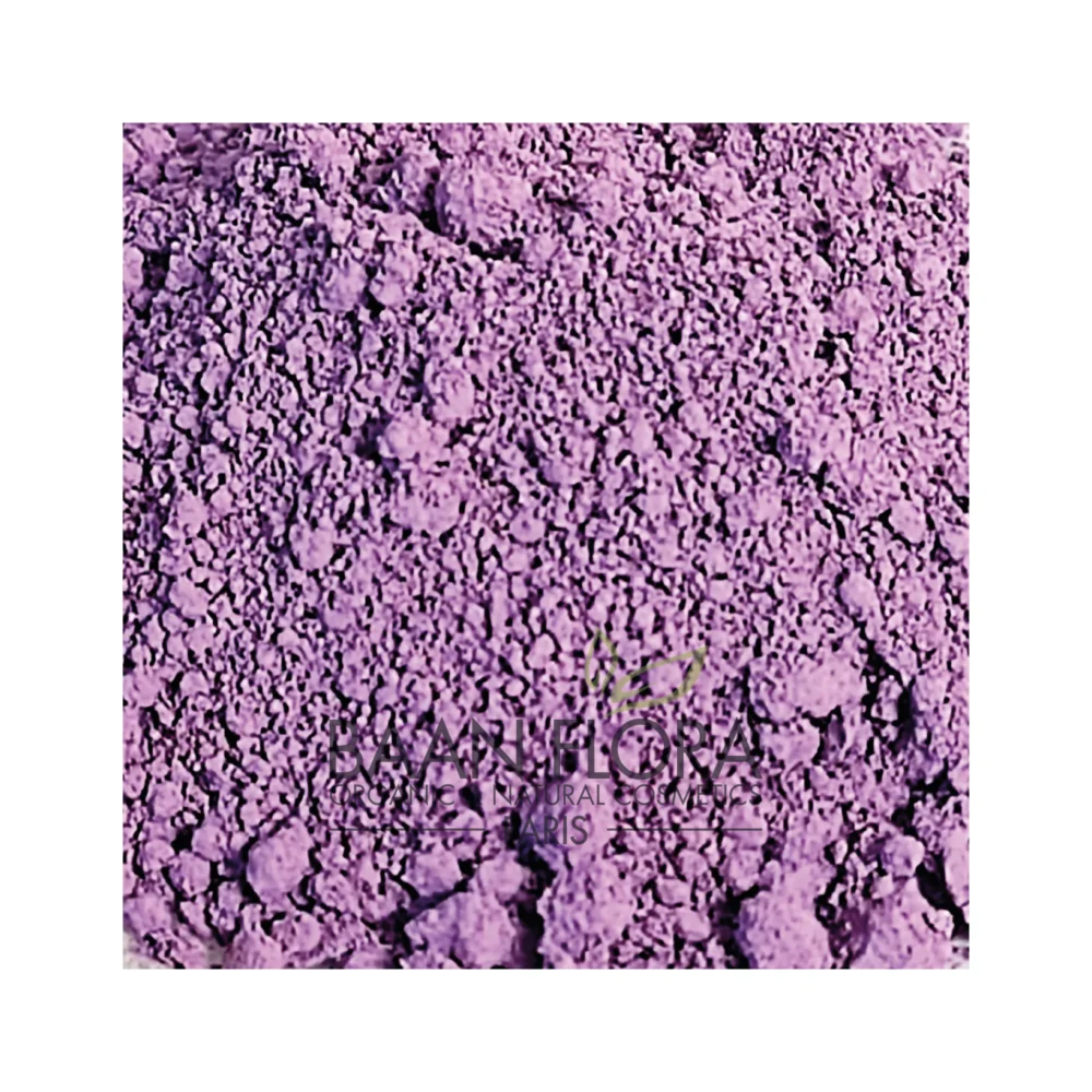 colorant pigment ultramarin rose baan flora