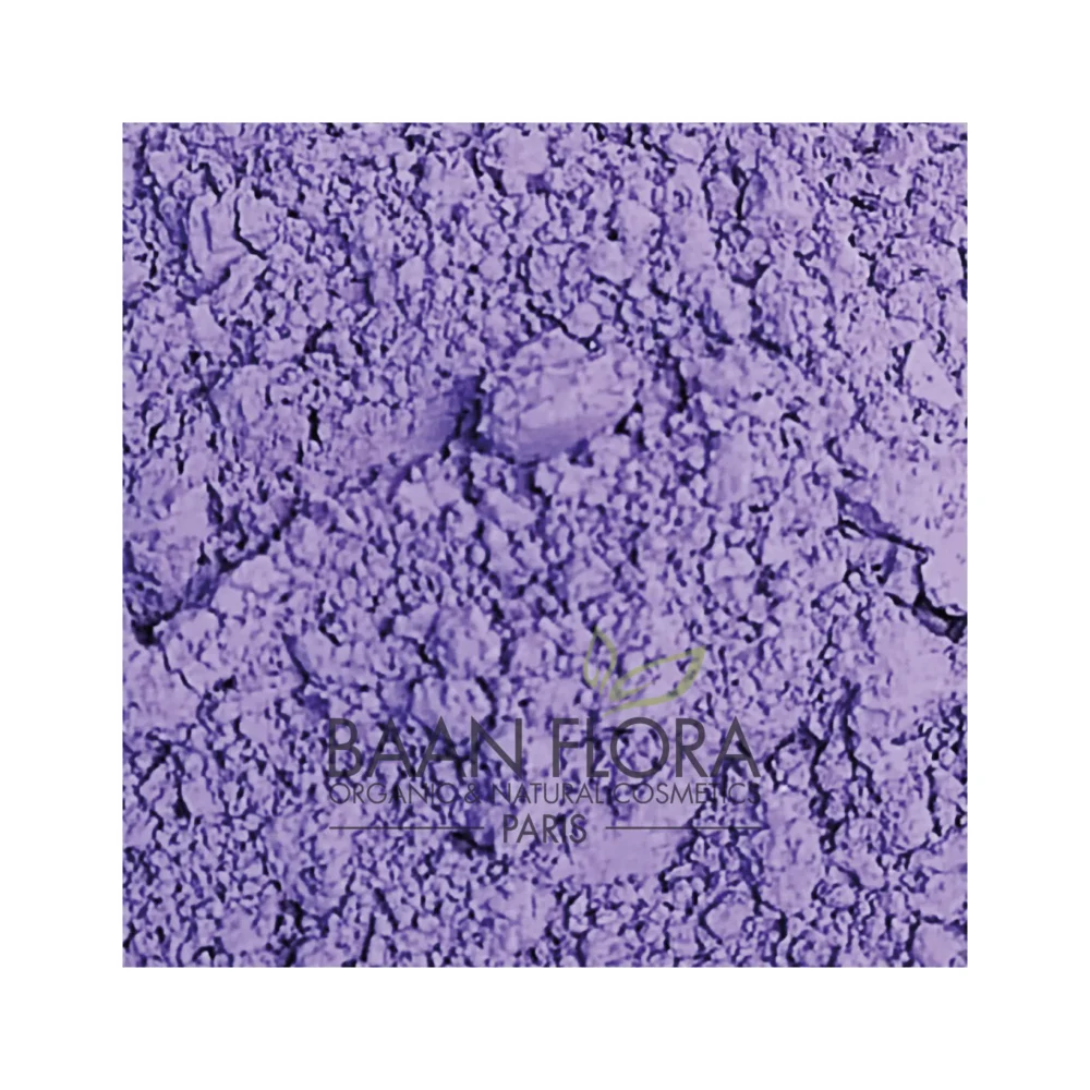colorant pigment ultramarin violet baan flora