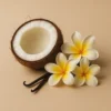 Huile parfumée monoï baan flora