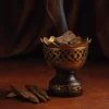 huile parfumée oud baan flora