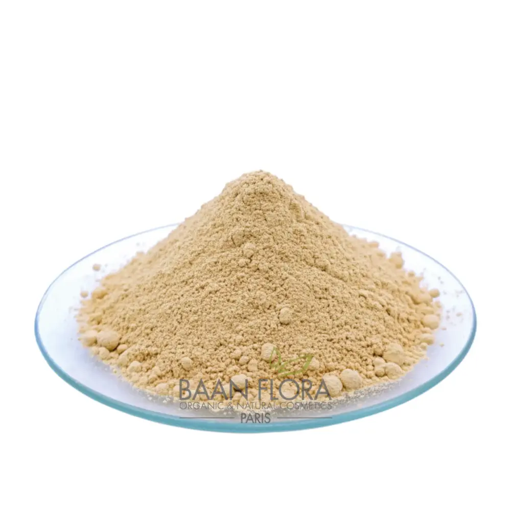 Guimauve en poudre Baan Flora