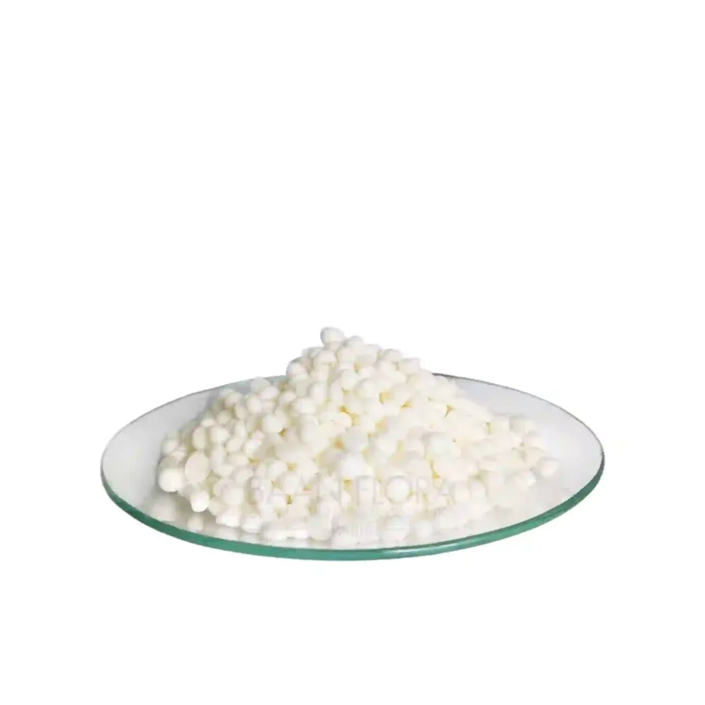 Conditioner Emulsifier Émulsifiant baan flora