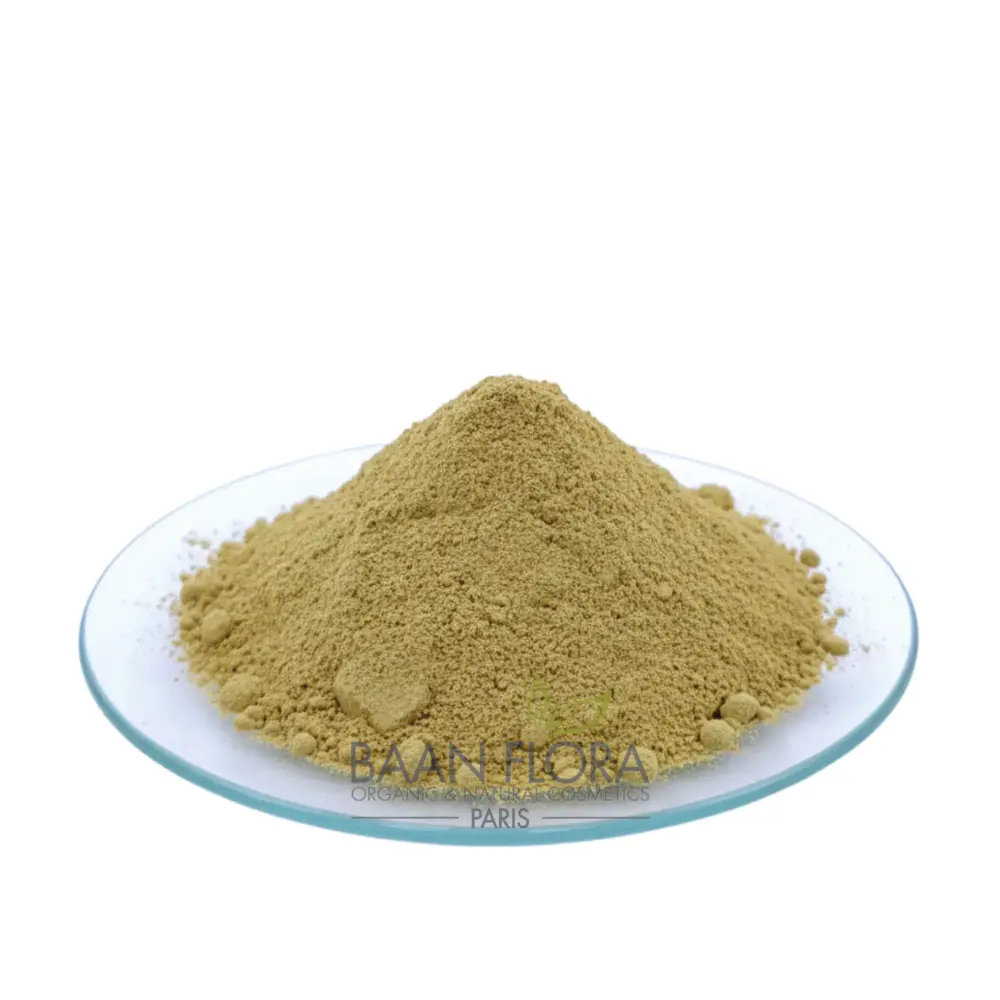 Eucalyptus en poudre Baan Flora