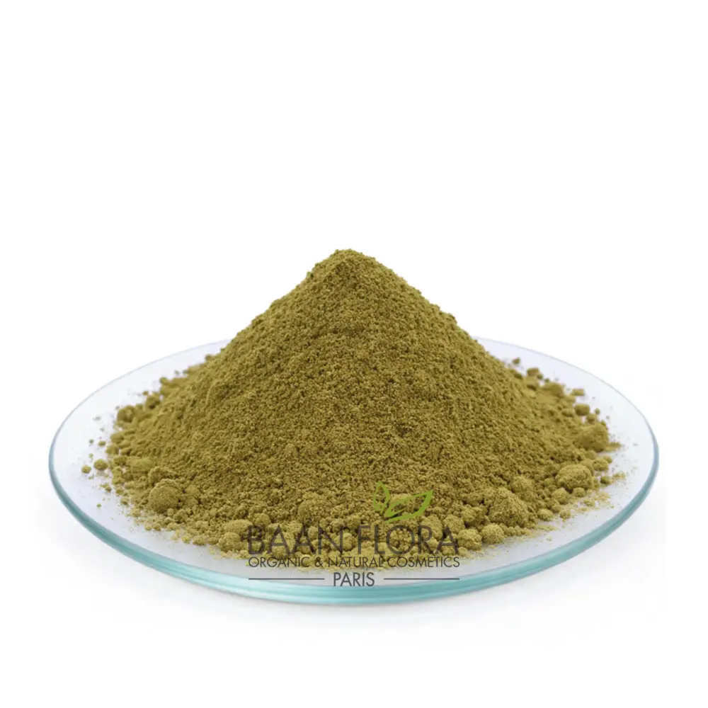 Katam en poudre Baan Flora