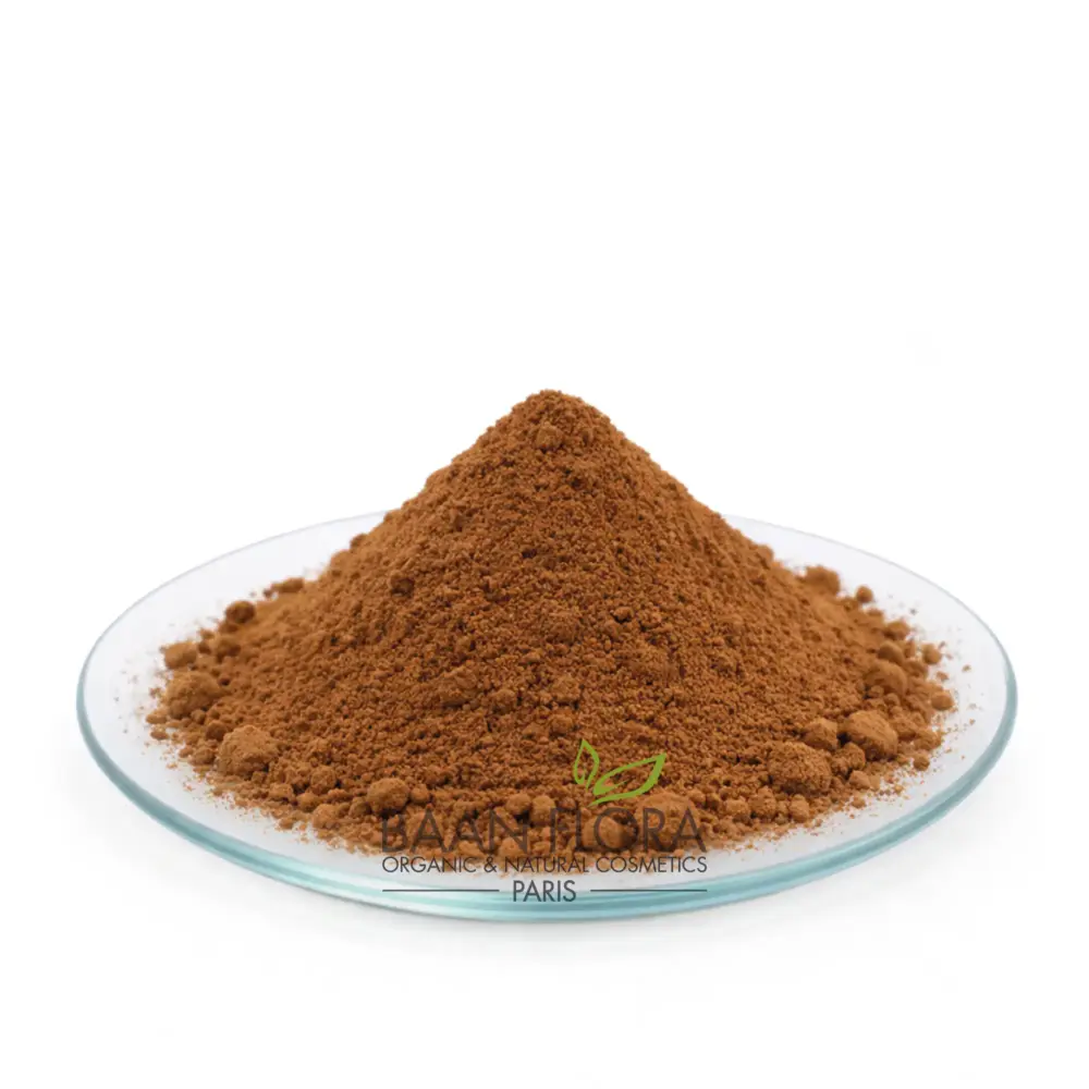 Katha en poudre Baan Flora