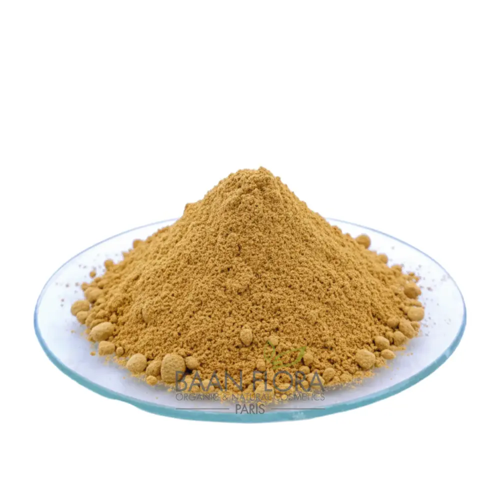 Poudre Haritaki Harad Baan Flora