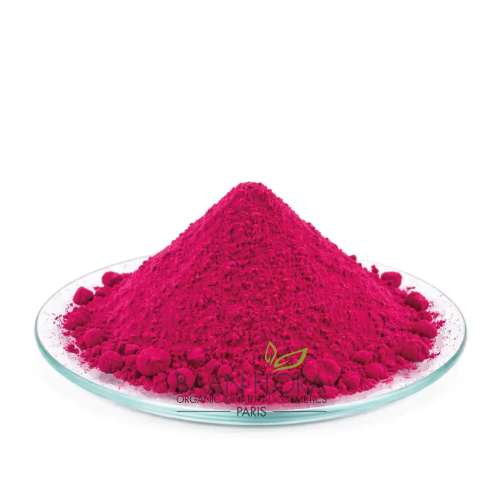 Poudre betterave en poudre Baan Flora