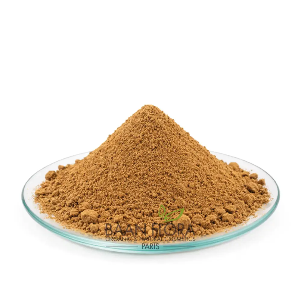 Poudre Bardane Baan Flora