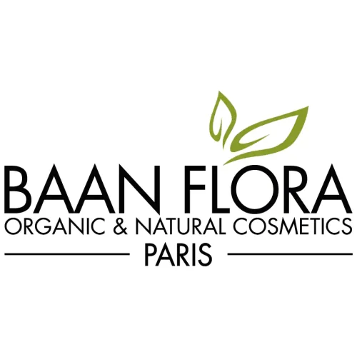 baan flora logo